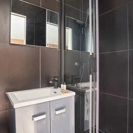 Apartman Du Faubourg