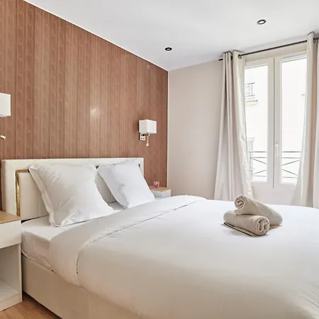 Du Faubourg Parijs