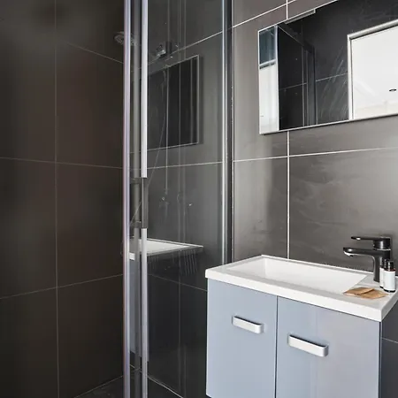Apartman Du Faubourg *