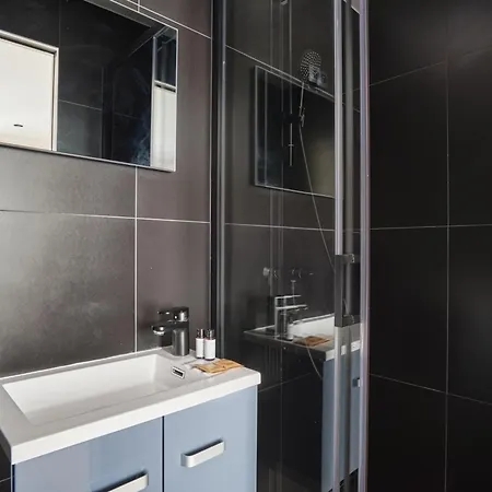 Du Faubourg Appartement